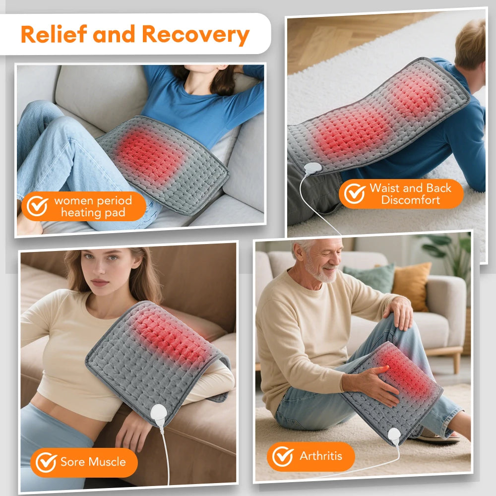 Heated Pad