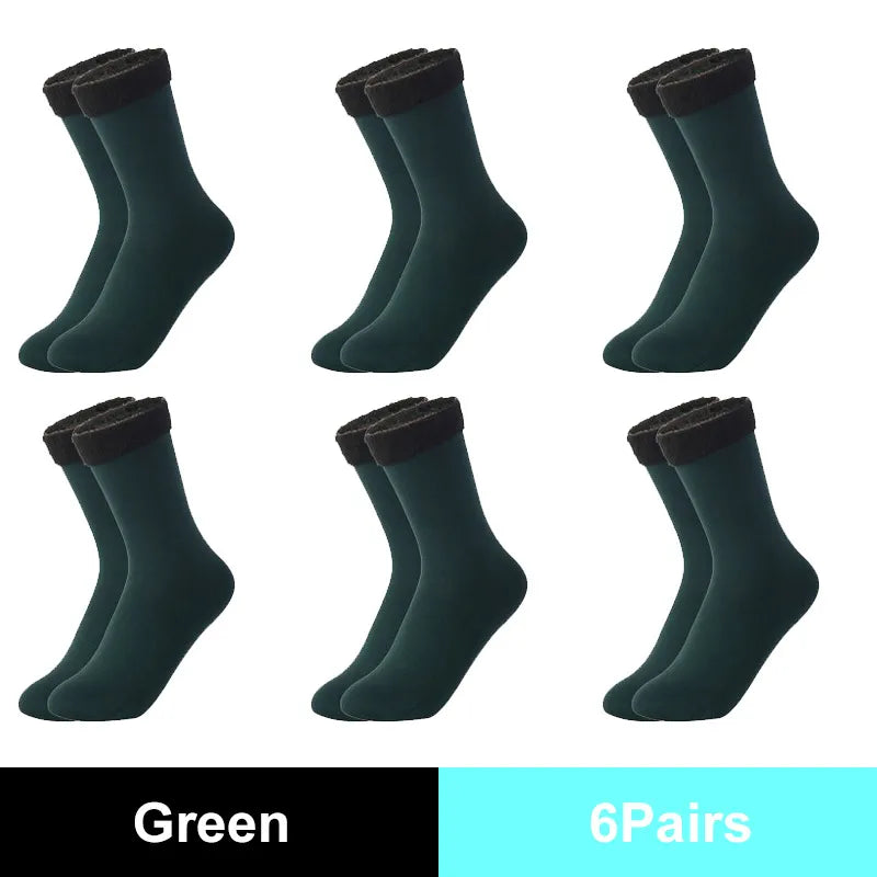 Thermal Socks