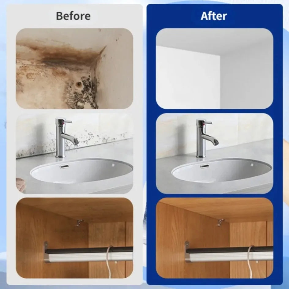 Mould Remover Spray