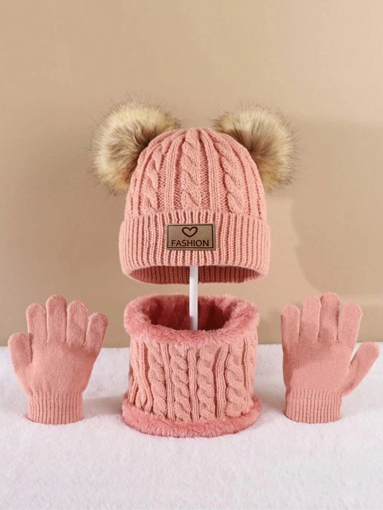 Kids Winter Set