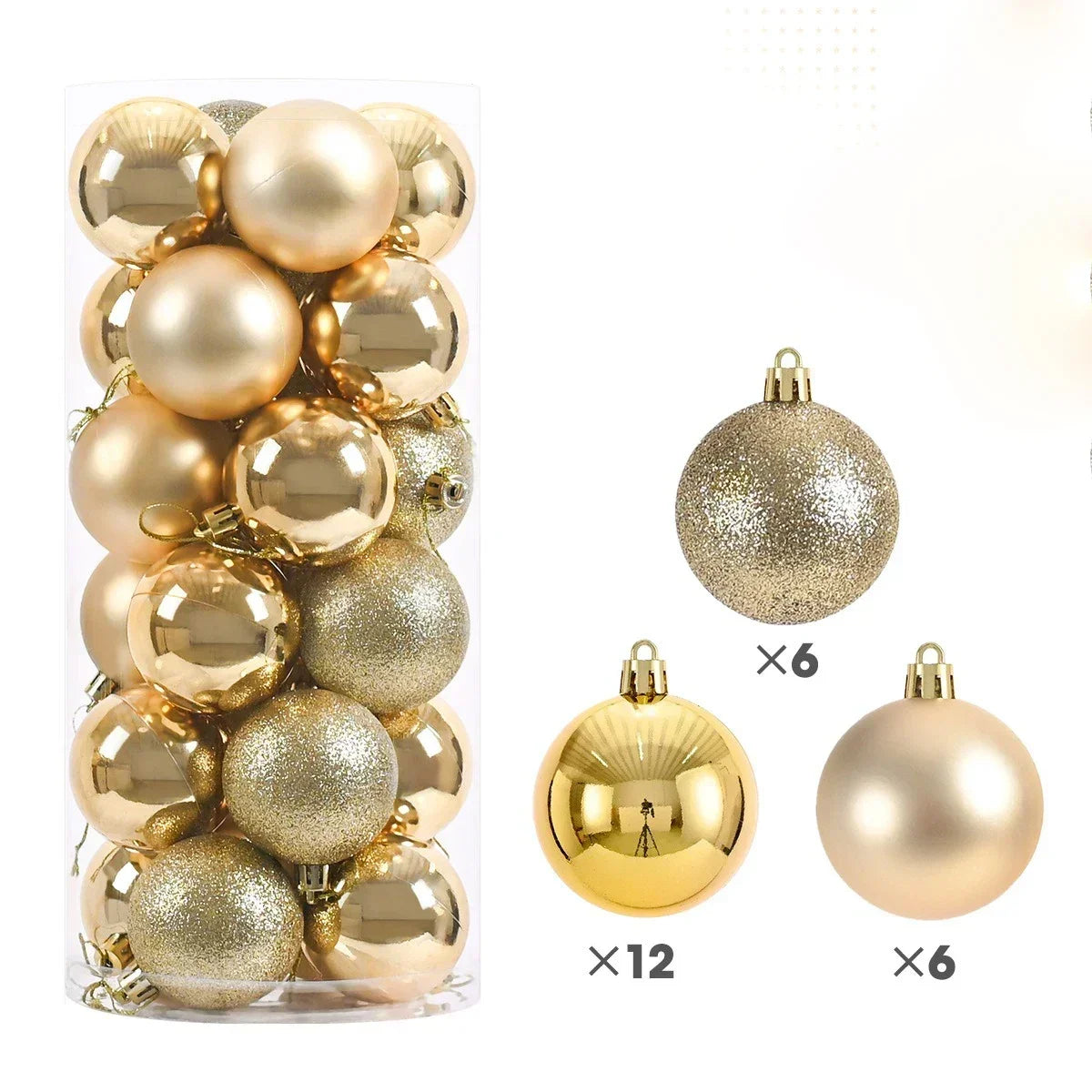 Christmas Balls