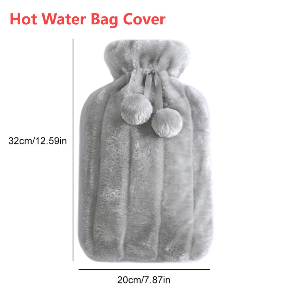 Hot Water Bottle