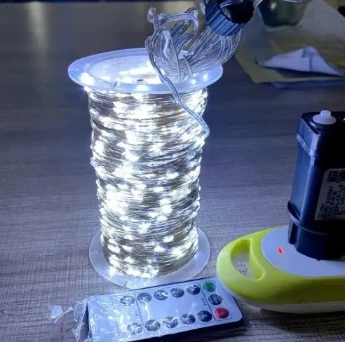 LED Fairy String Lights