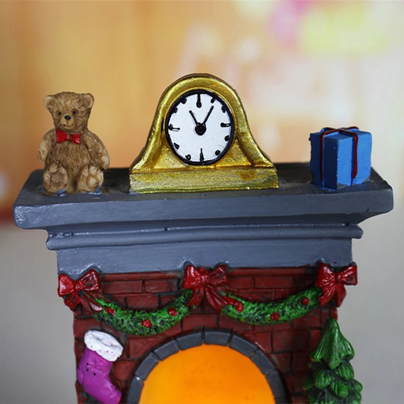 Hot Air Balloon Ornament