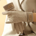 Winter Warm Gloves