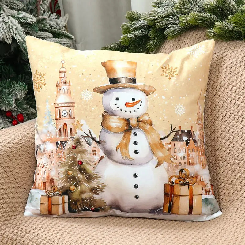 Cushion Covers Pillowcases