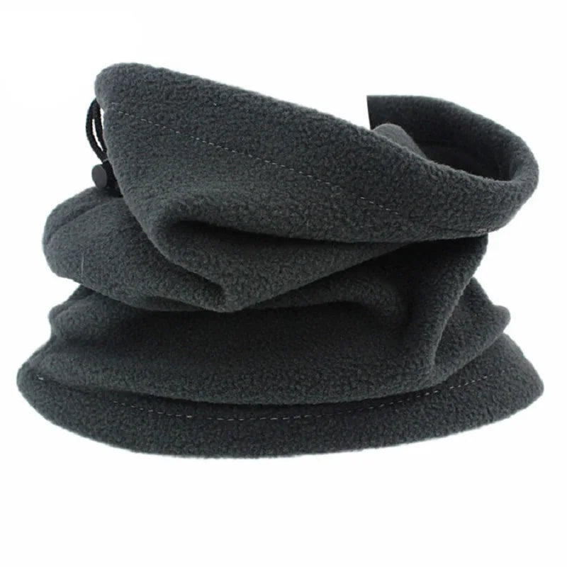 Fleece Neck Warmer