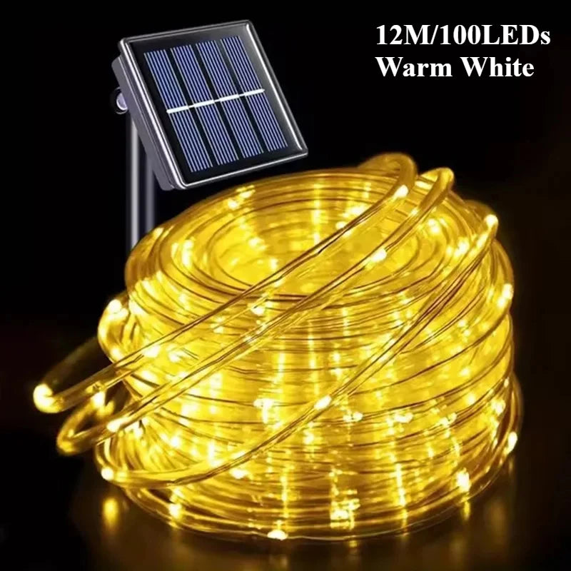 String Lights Waterproof