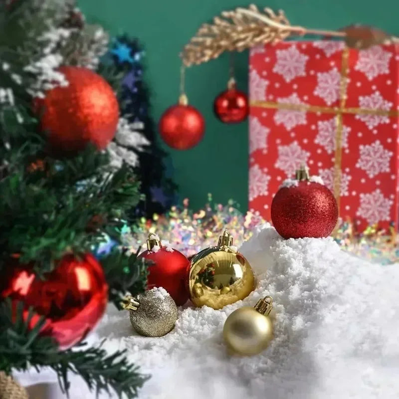 Christmas Balls