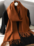 Winter Scarf