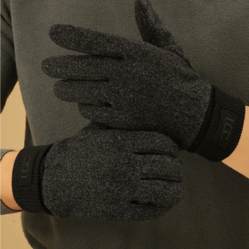 Winter Warm Gloves