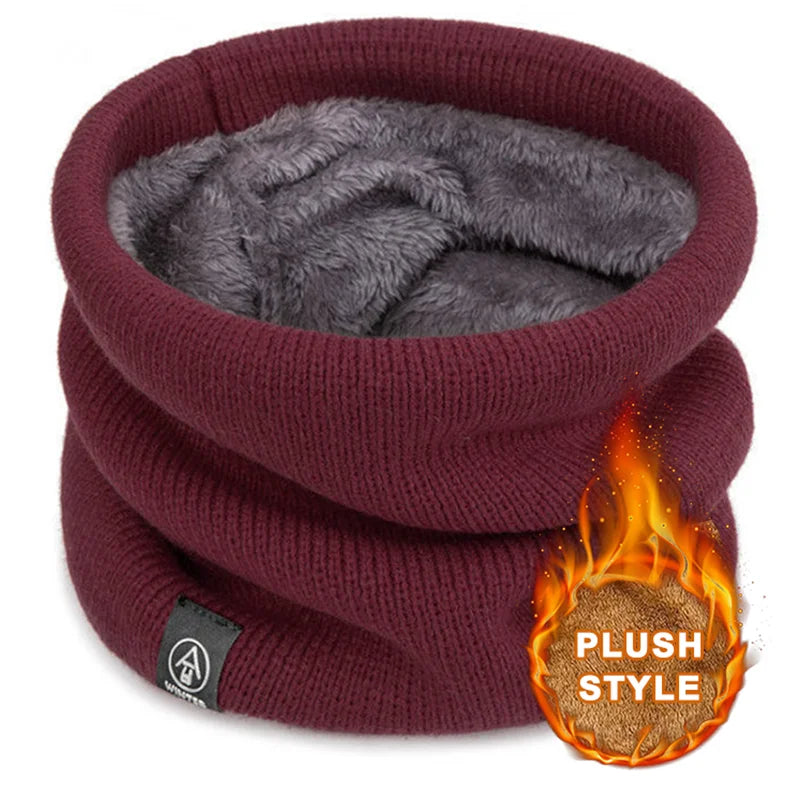 Winter Neck Warmer