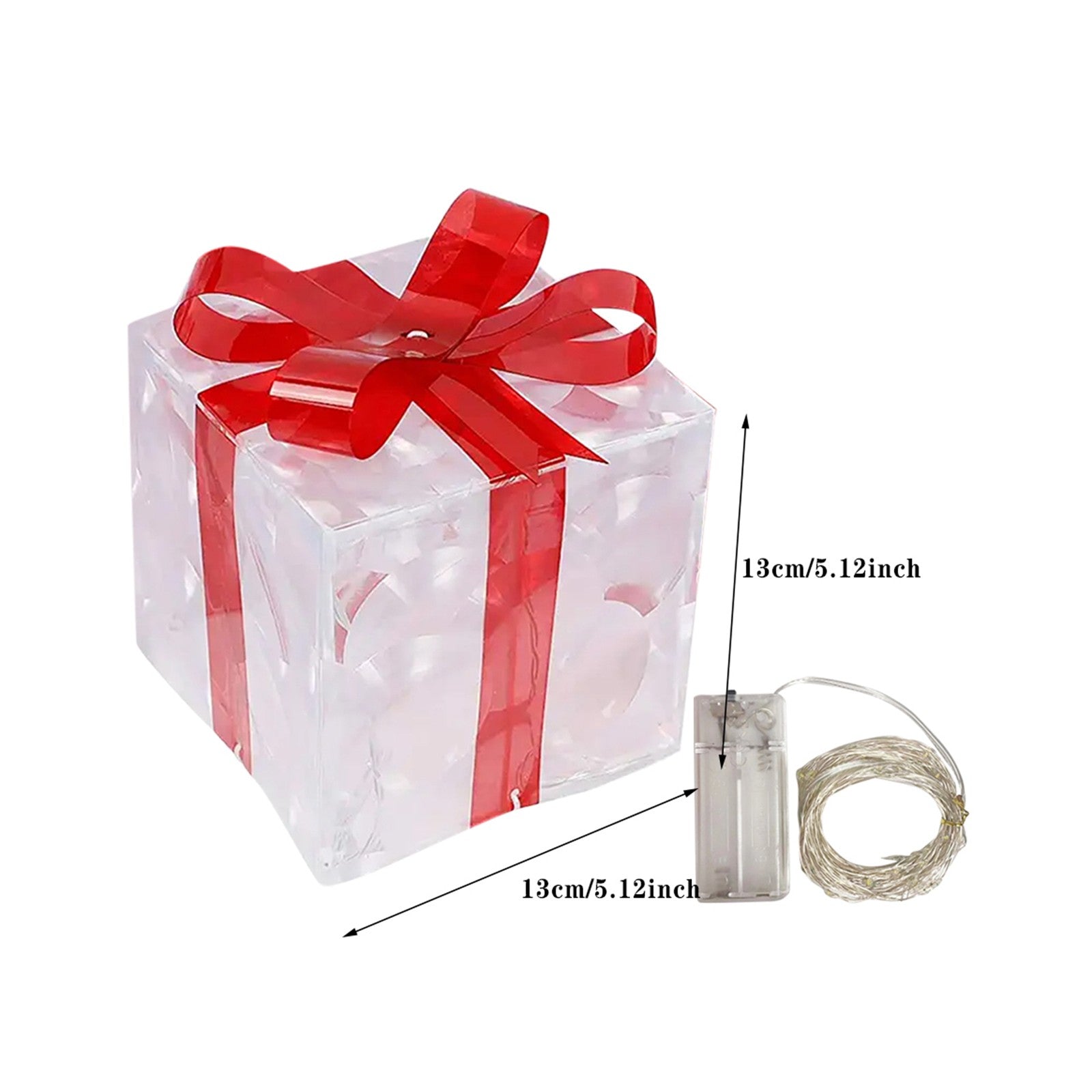 Glowing Gifts Box