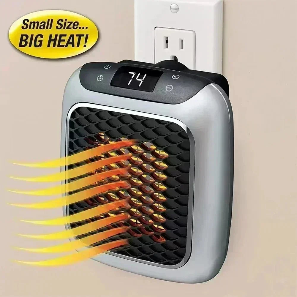 Mini Heater
