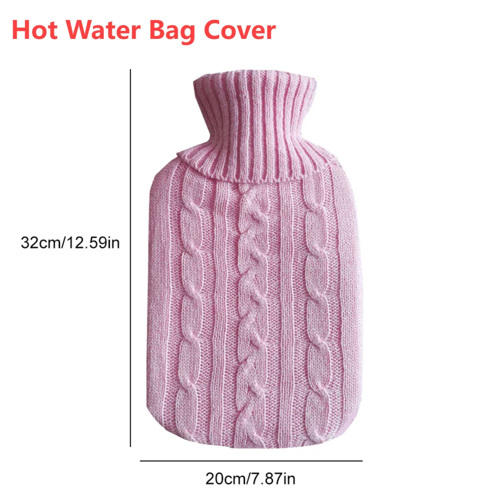 Hot Water Bottle