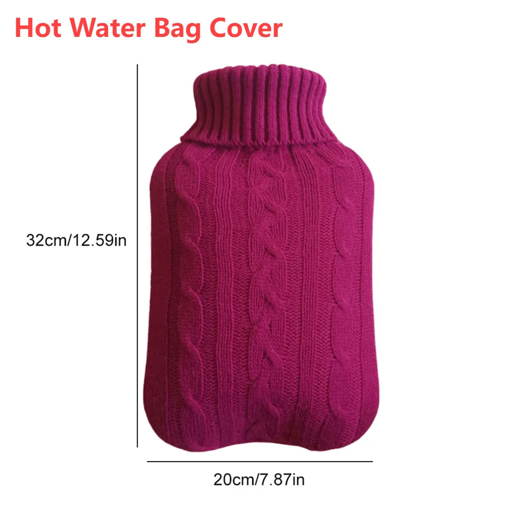 Hot Water Bottle