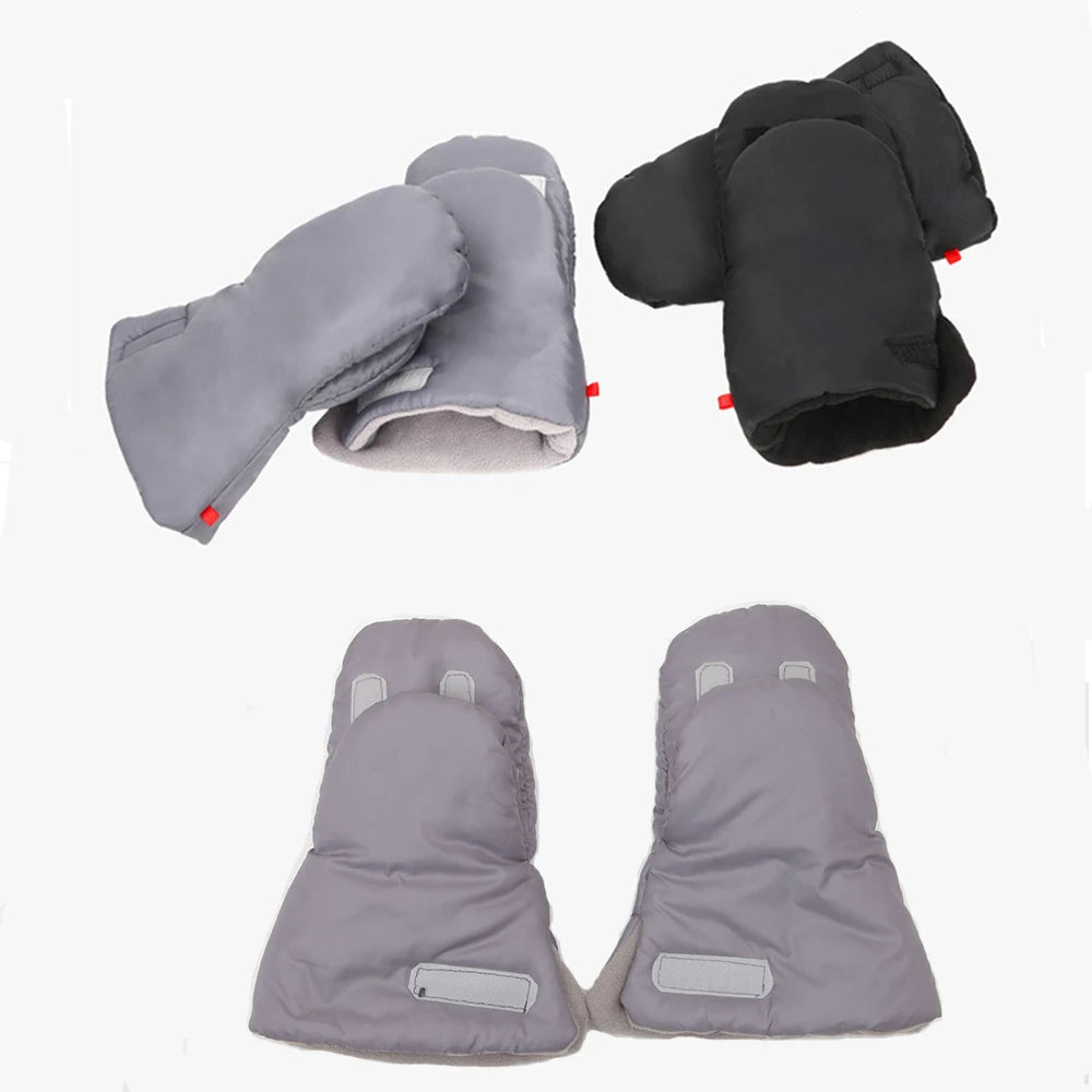 Pram Hand Muff