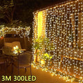 Curtain Fairy Lights