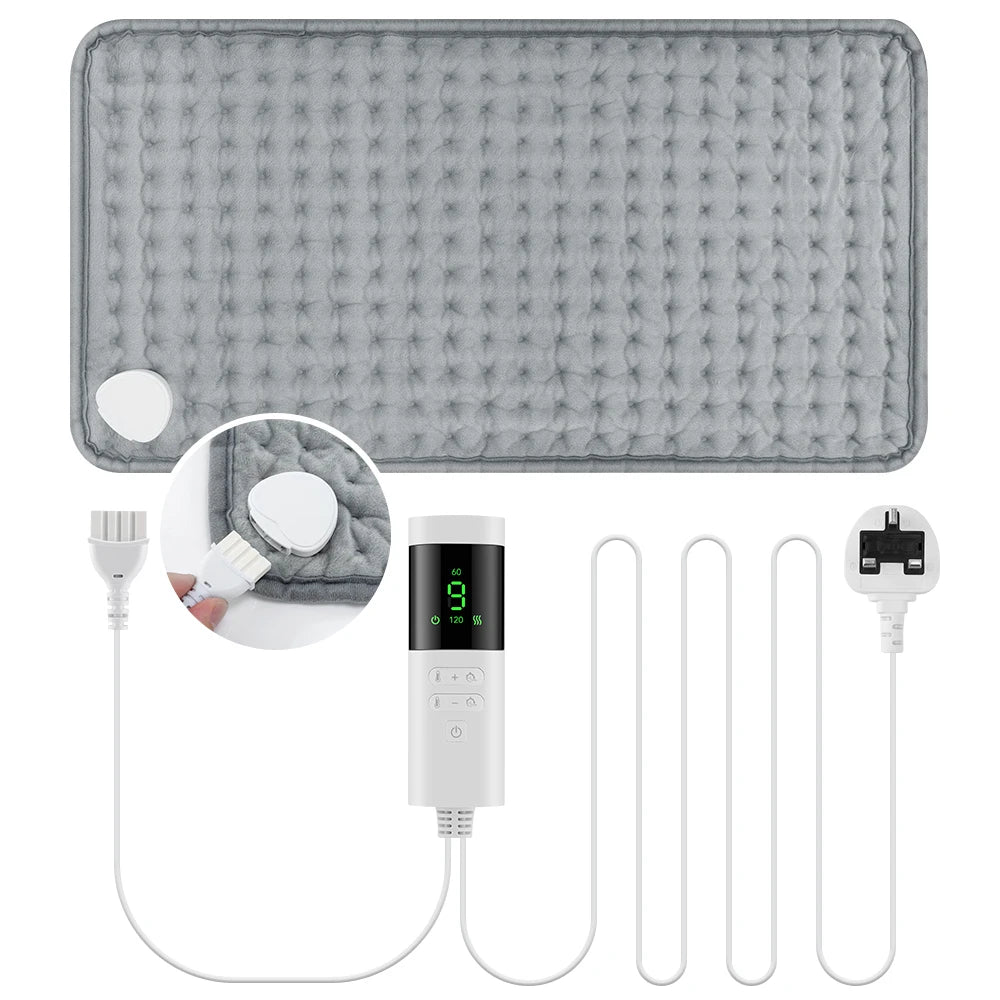Heated Pad