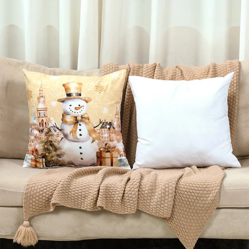 Cushion Covers Pillowcases