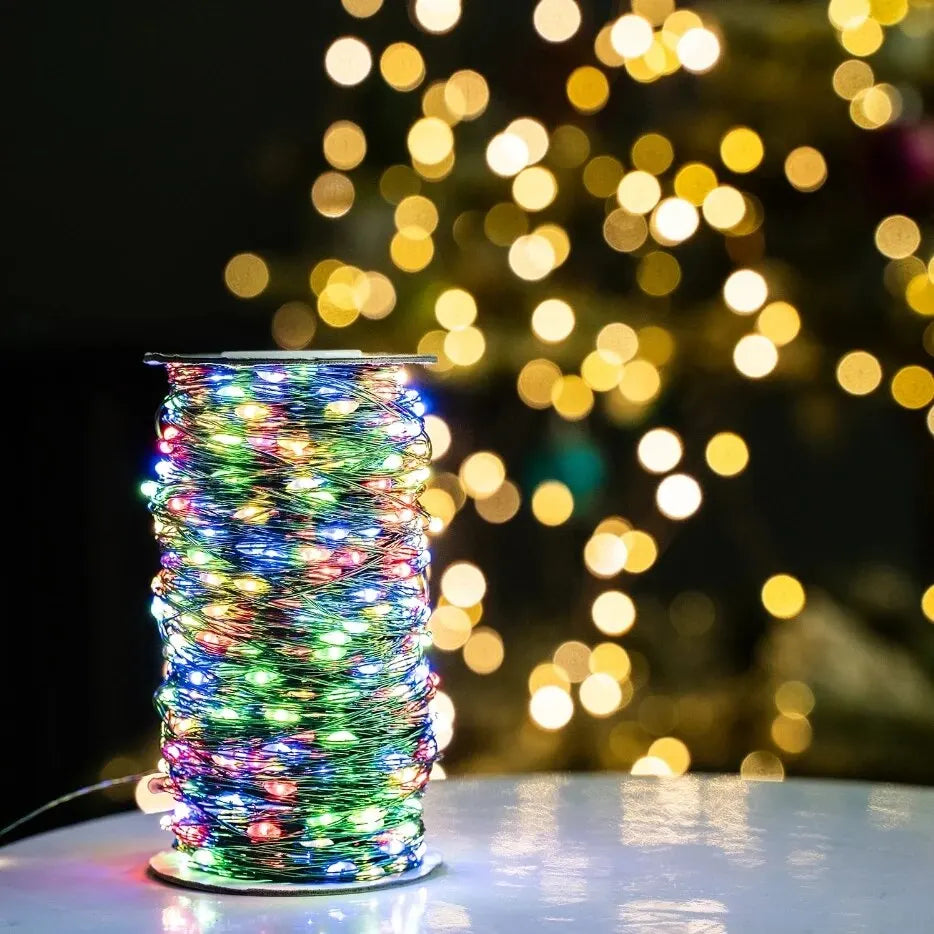LED Fairy String Lights