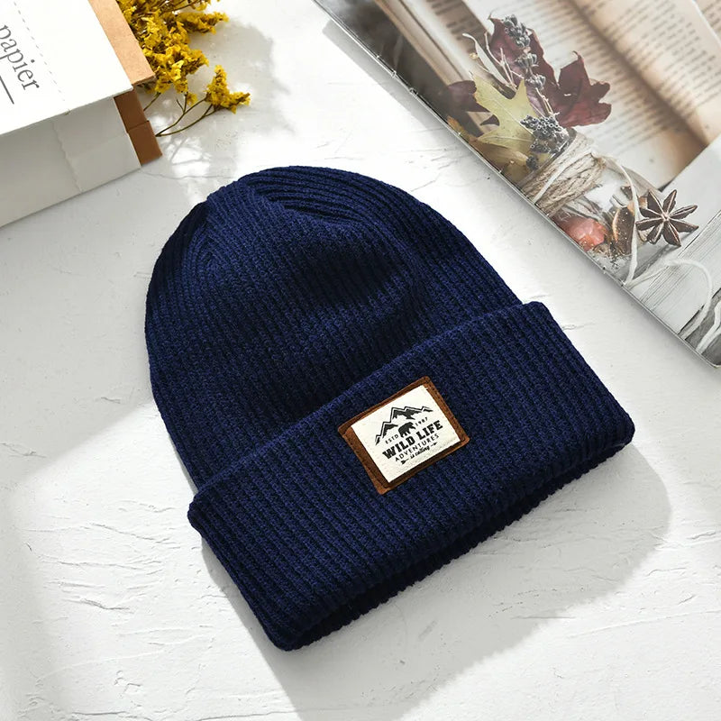 Winter Fleece Hat