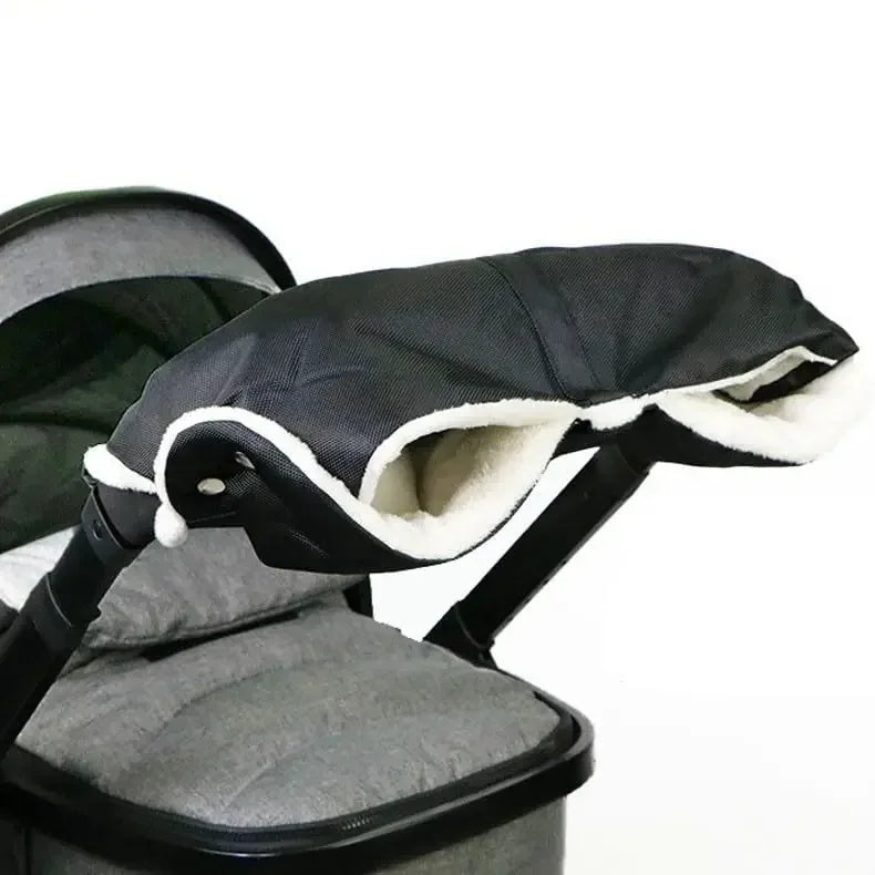 Pram Hand Muff