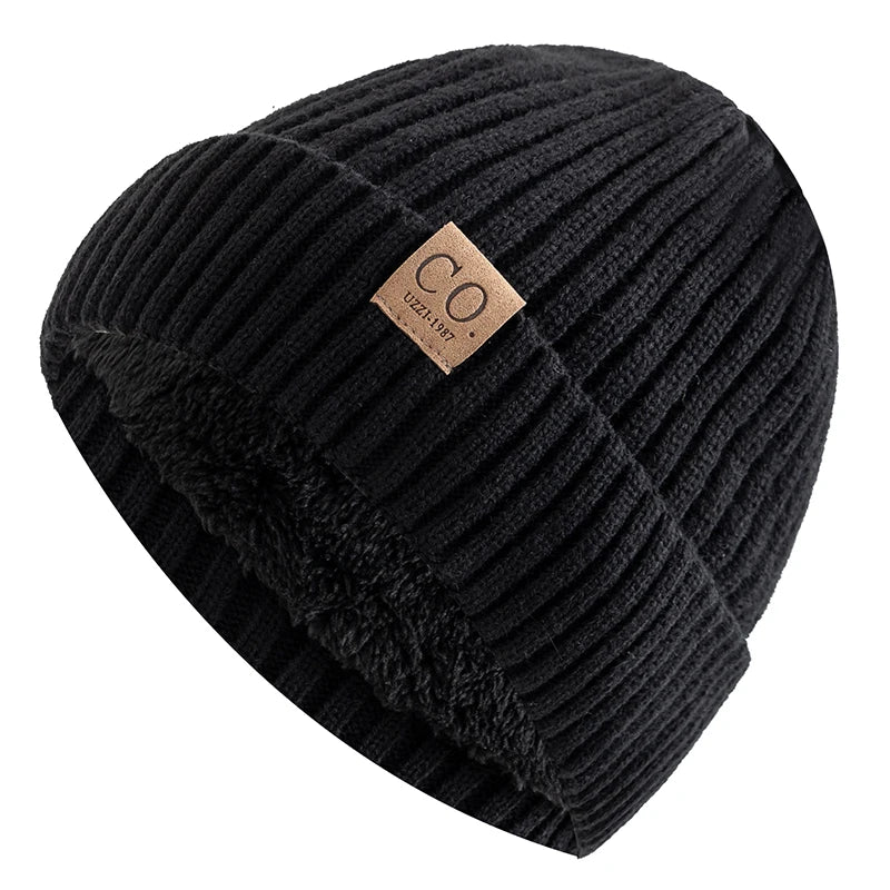 Winter Beanie Hat