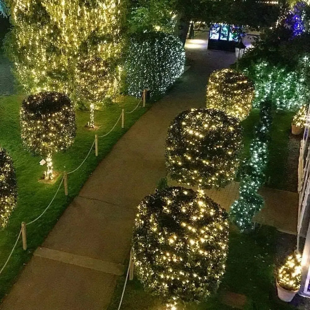 LED Fairy String Lights