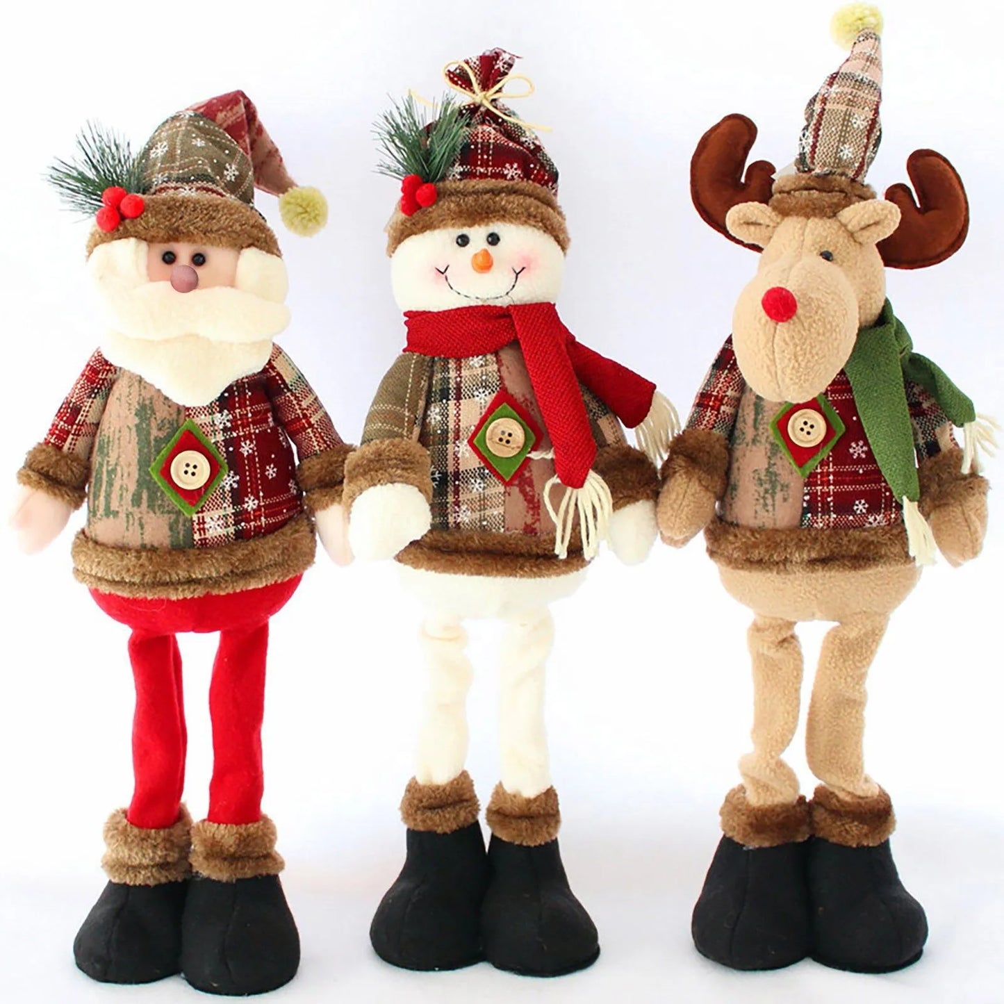 Christmas Figurines