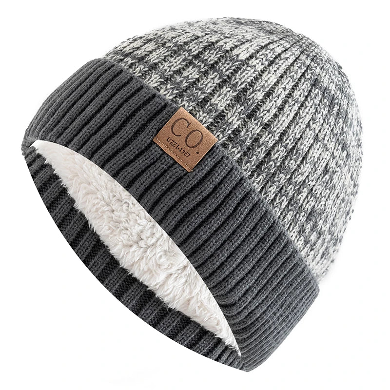Winter Beanie Hat