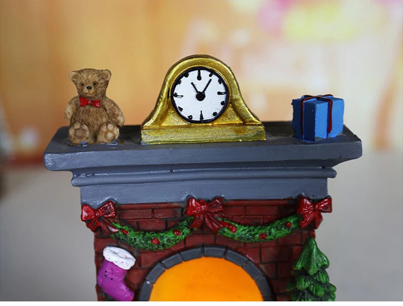 Hot Air Balloon Ornament