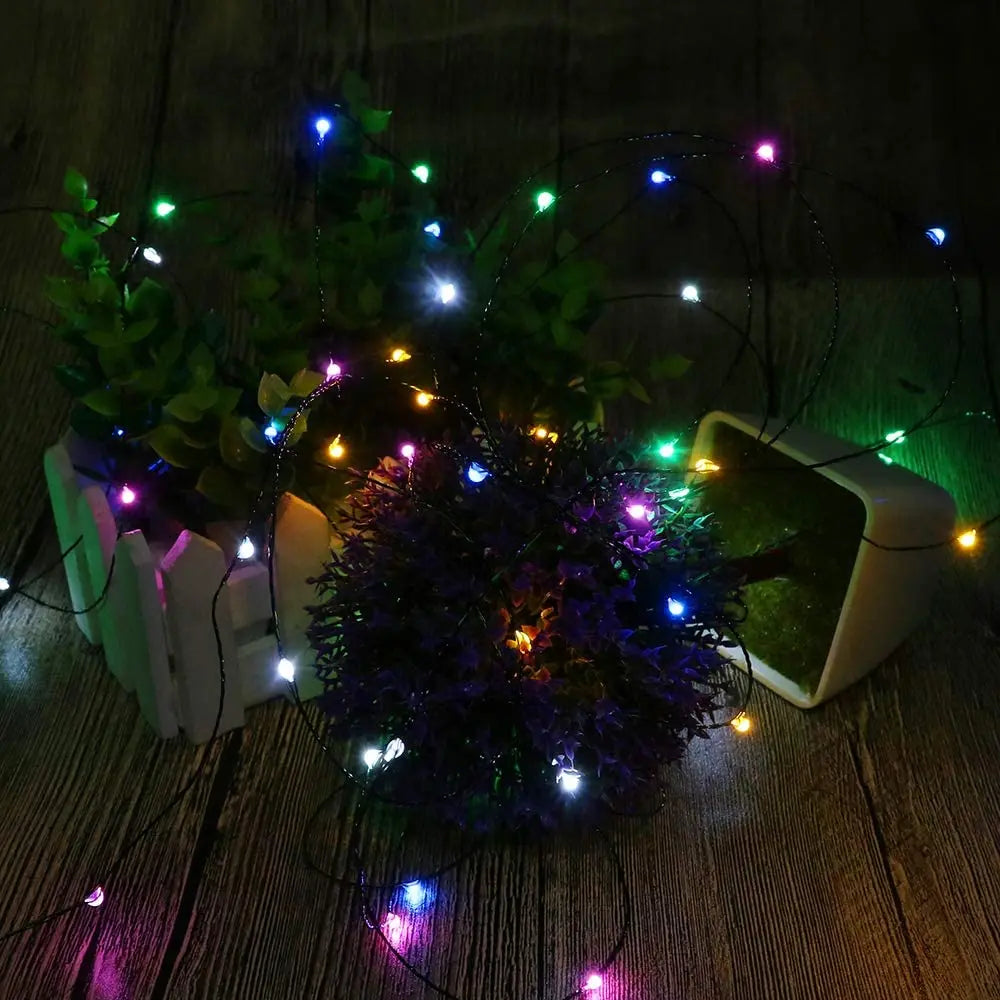 LED Fairy String Lights