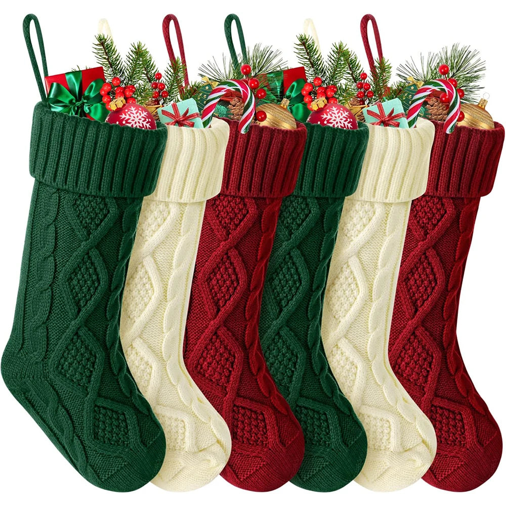 Christmas Stockings