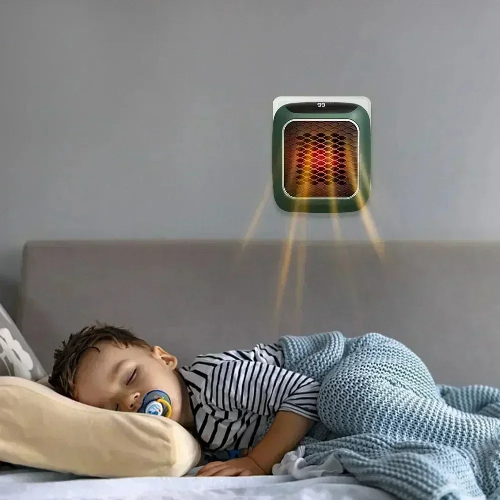 Mini Heater