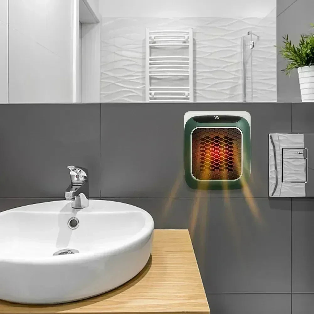 Mini Heater