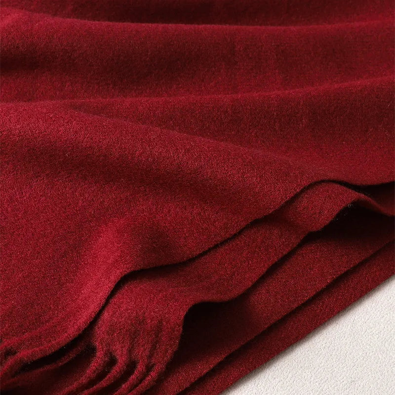 Winter Scarf
