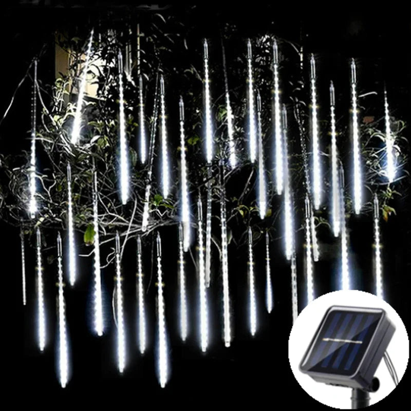 Meteor Shower Rain Lights