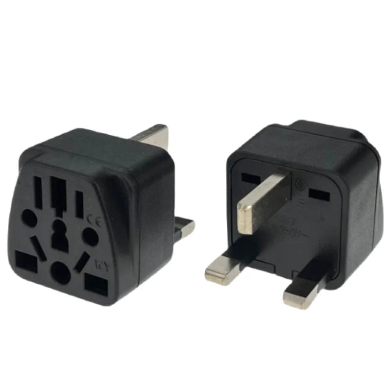 Universal Plug Adapter