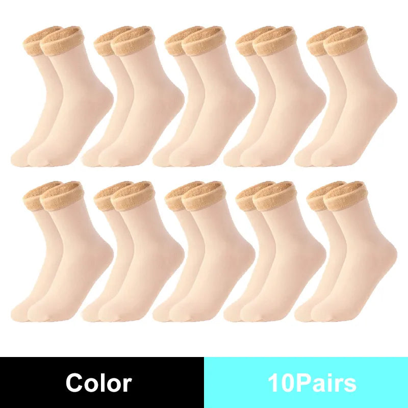 Thermal Socks