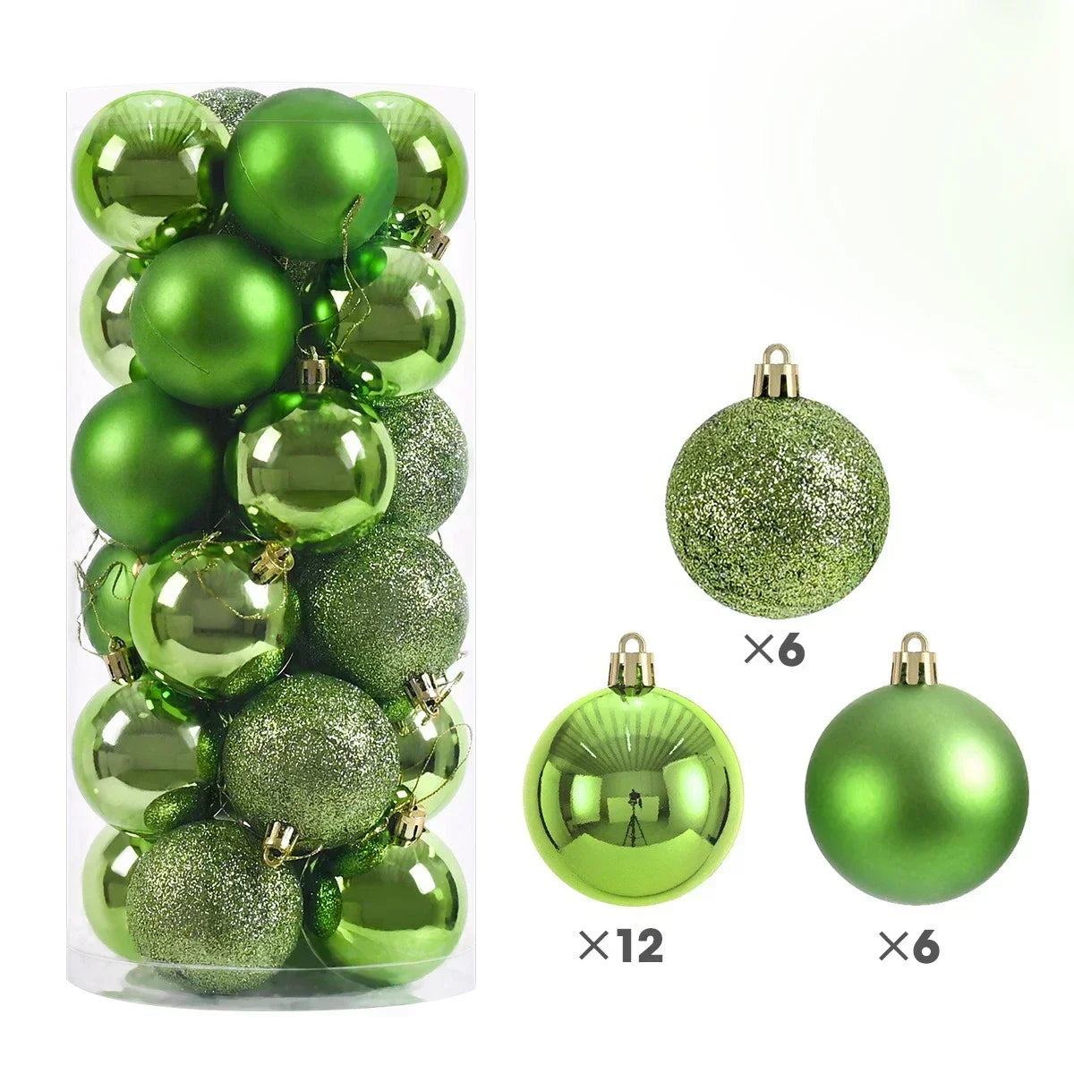 Christmas Balls