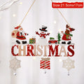 Wooden Hanging