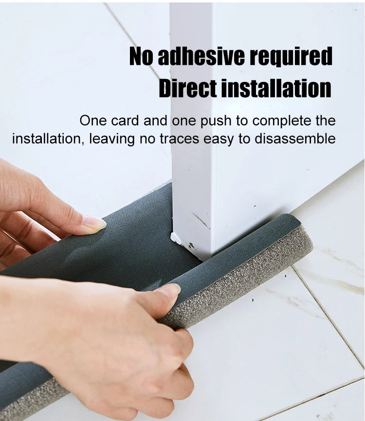 Door Draught Stopper