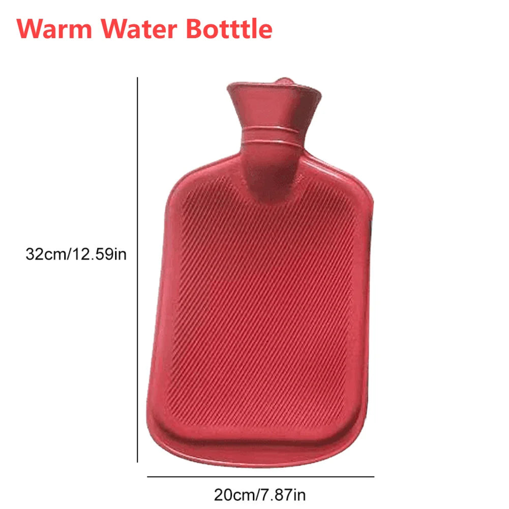 Hot Water Bottle
