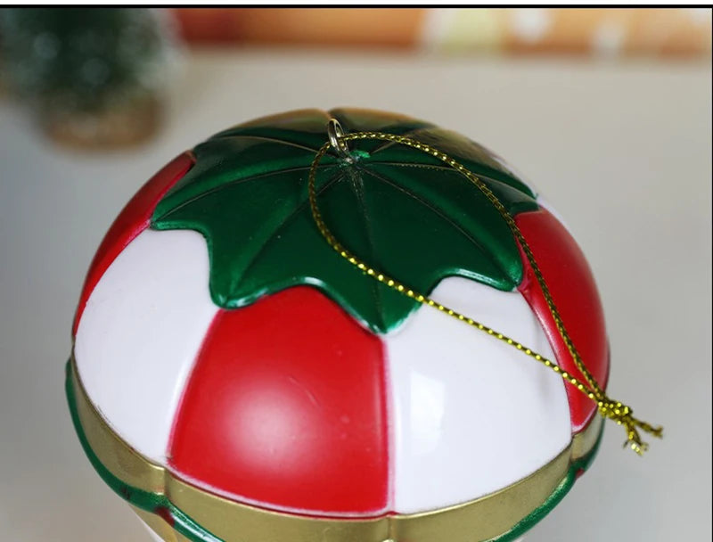 Hot Air Balloon Ornament