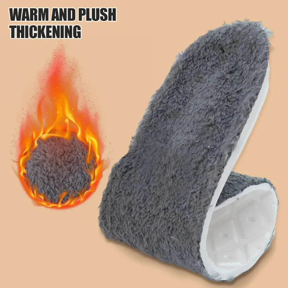 Thermal Wool Insoles