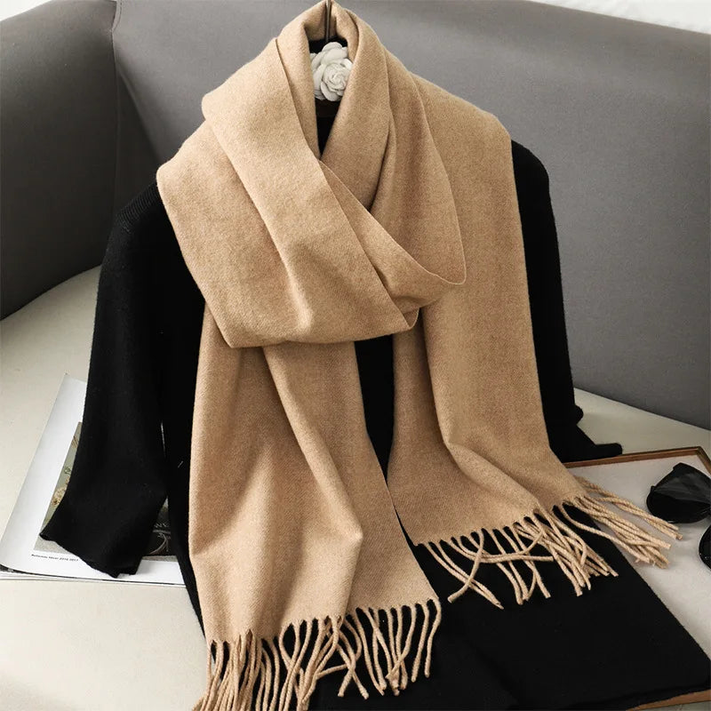 Winter Scarf