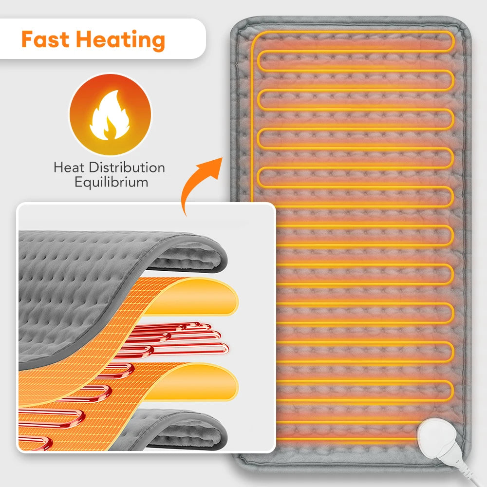 Heated Pad