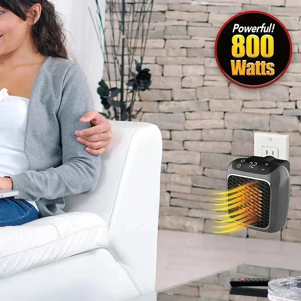 Mini Heater