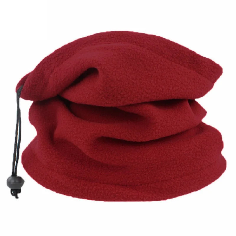 Fleece Neck Warmer